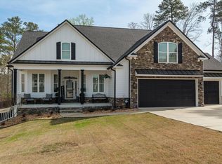 4535 Willie Daniel Drive, Evans, GA 30809