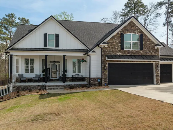 4535 Willie Daniel Drive, Evans, GA 30809