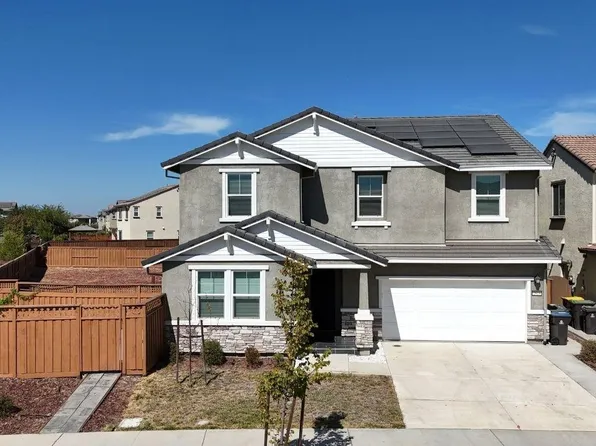 2929 Penrose Ln, Lathrop, CA 95330