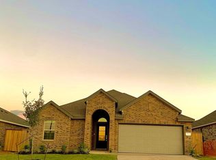 436 Ridge Palm Rd, Magnolia, TX 77354