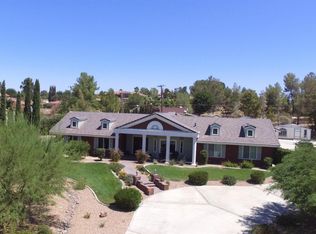 12991 Valley View Ct, Apple Valley, CA 92308