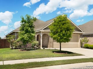 564 Saddle Back Trl, Cibolo, TX 78108