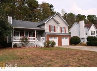 4822 Clove Dr SW, Mableton, GA 30126