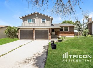 3980 Bunk House Dr, Colorado Springs, CO 80917