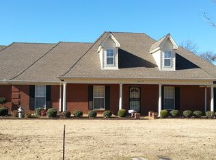 9075 Fox Cv, Olive Branch, MS 38654