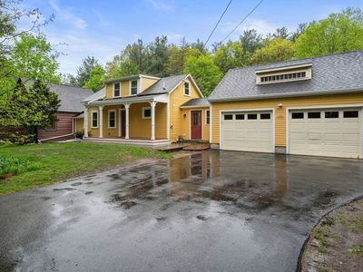 333 Wood St, Hopkinton, MA, 01748