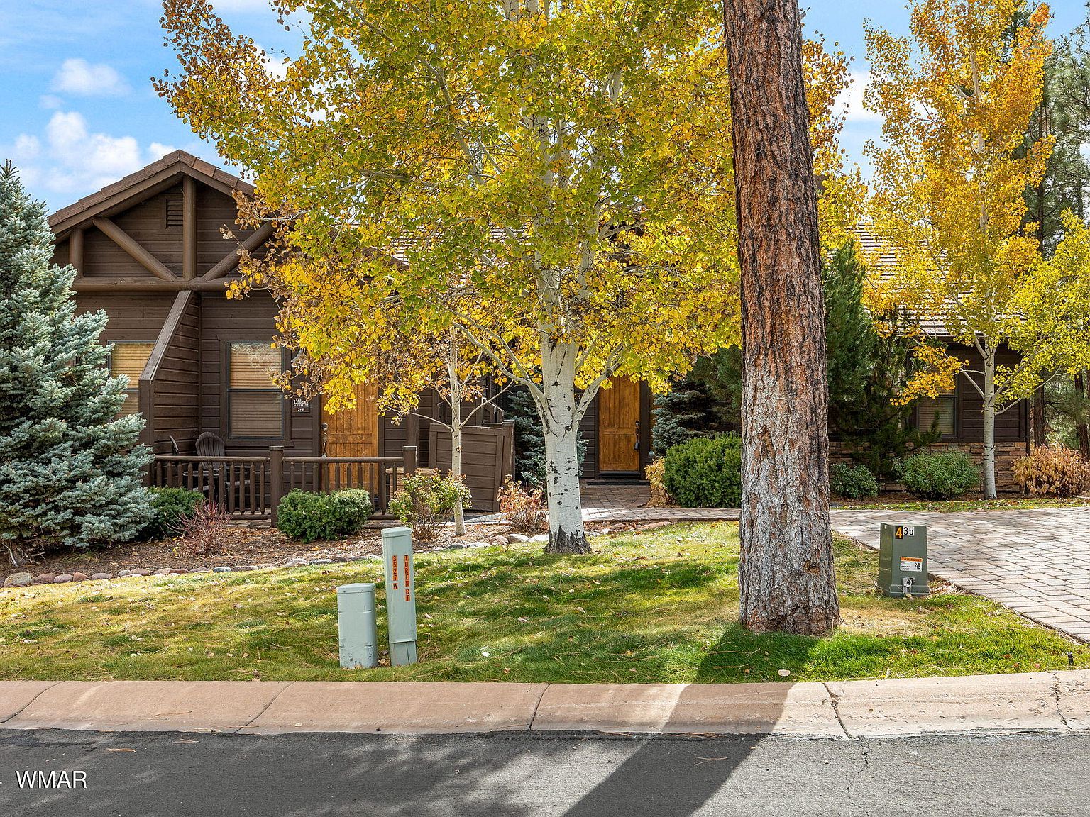 3543 W Torreon Ct, Show Low, AZ 85901 Zillow