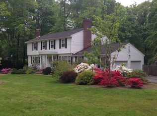 44 Donnybrook Rd, Montvale, NJ 07645