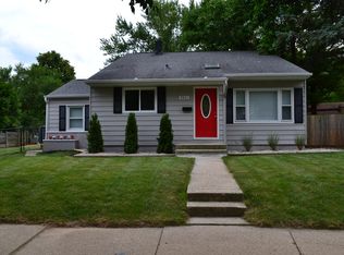 7861 W Caldwell Ct, Milwaukee, WI 53218