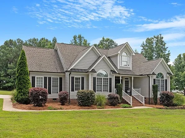 926 Southwick Ave, Clayton, NC 27520