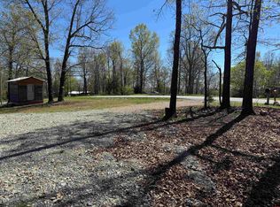 6233 Highway 14 N, Yellville, AR 72687