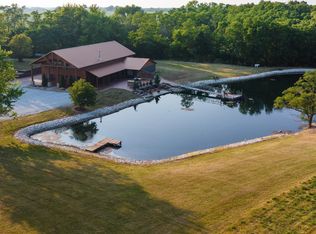 1266 150th St, Timewell, IL 62375