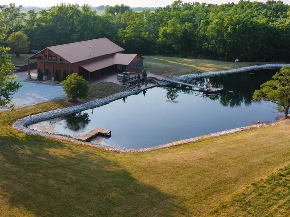 1266 150th St, Timewell, IL 62375