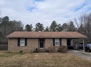 859 Bethel Church Rd SE, Silver Creek, GA 30173