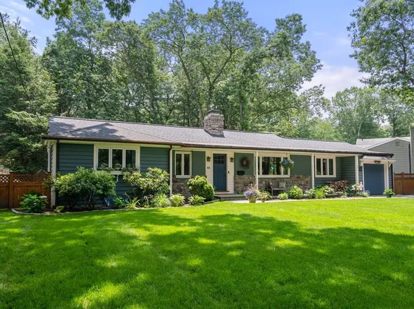 184 Pine Grove Ave, Newton, MA 02462