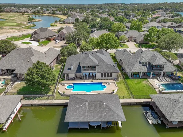1208 Mallard Way, Granbury, TX 76048