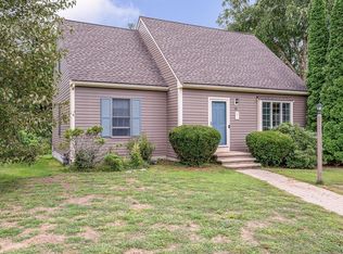 24 Andrews Farm Rd, Boxford, MA 01921