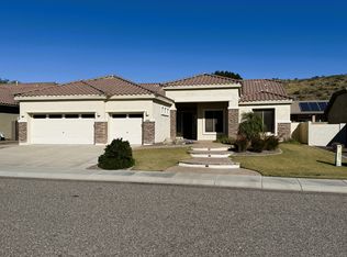 25817 N 50th Ln, Phoenix, AZ 85083