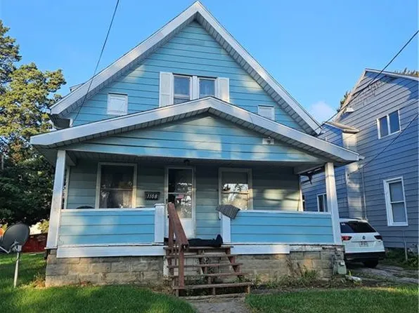 1108 White St, Toledo, OH 43605