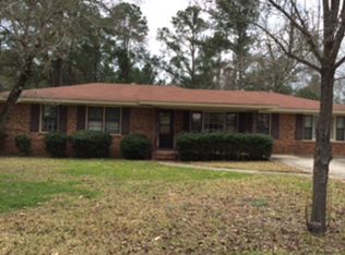 229 Flores Ln, Martinez, GA 30907