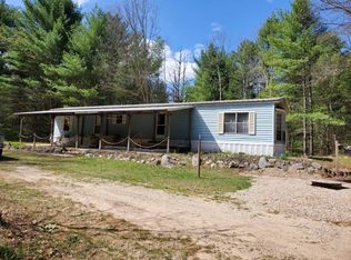 1434 S Cypress Ave, White Cloud, MI