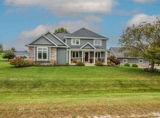 10416 County Highway X, Newton, WI 53063