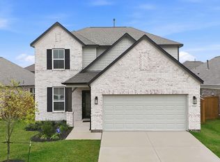 27119 Peaceful Cove Dr, Katy, TX 77493