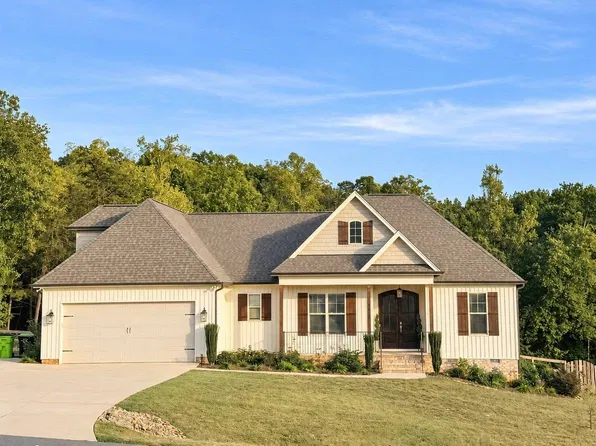 8833 Belews Ridge Rd, Stokesdale, NC 27357