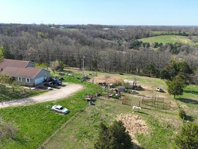 828 Burnett Road, Seymour, MO, 65746