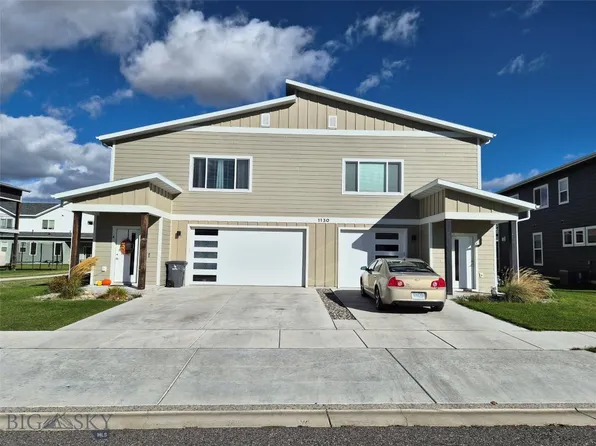 1130 Samantha Ln, Bozeman, MT 59718