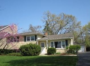 6009 Blodgett Ave, Downers Grove, IL 60516