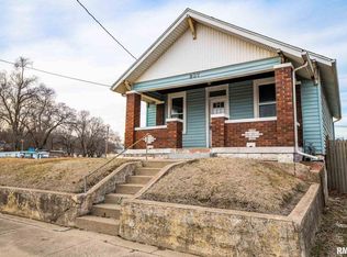 207 Collier Ave, Bartonville, IL