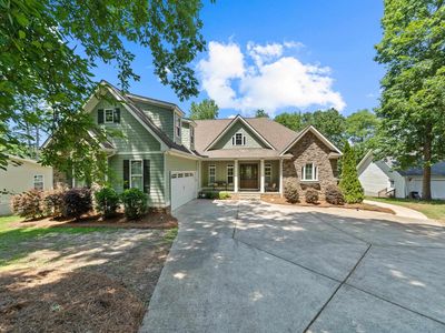 128A Montego Bay Rd, Milledgeville, GA, 31061