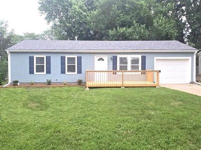 15215 White Ave, Grandview, MO, 64030