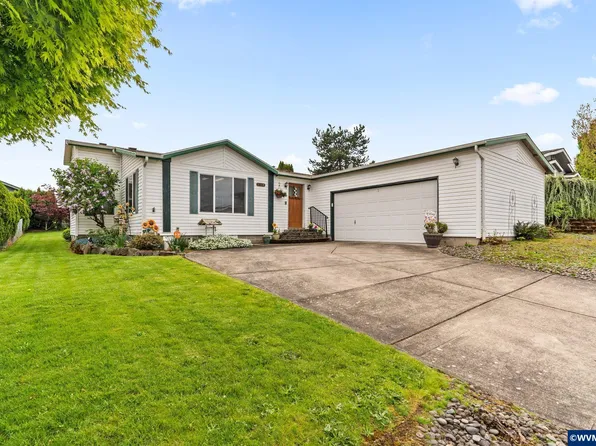 3419 Lake Vanessa Cir NW, Salem, OR 97304