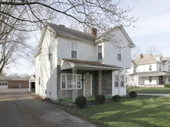 1618 E Main St, Lancaster, OH 43130