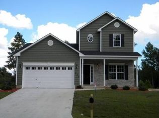 123 Deer Crossing Rd, Jacksonville, NC 28540