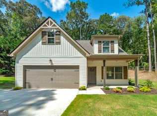 238 W West Mourning Dove Ct, Monticello, GA 31064