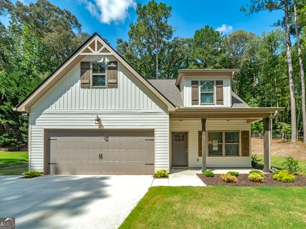 238 W Mourning Dove Ct, Monticello, GA 31064