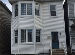 4617 S Emerald Ave, Chicago, IL 60609