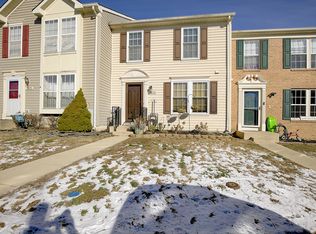 2475 Green Leaf Ter UNIT 1, Chesapeake Beach, MD 20732