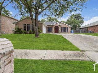 8405 Sailors St, Rowlett, TX 75089