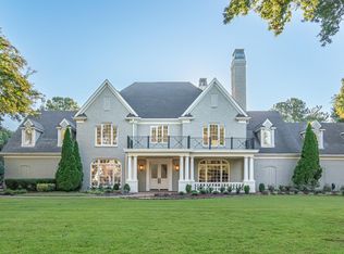 2564 W Ingleside Farm Rd, Germantown, TN 38139