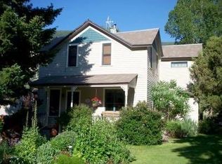 4950 Us Highway 89 S, Livingston, MT 59047