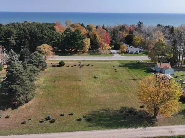 0 Vacant Land Third St, Forestville, MI 48434