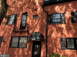 2321-23 Sansom St #1B, Philadelphia, PA 19103