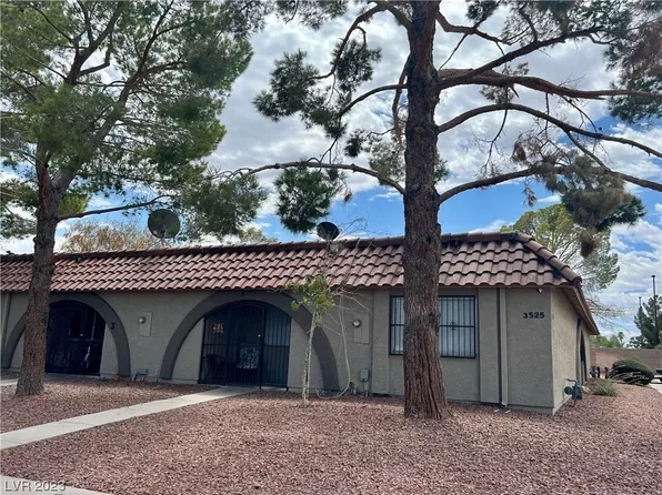 3525 Jungle Dr Unit 5, Las Vegas, NV 89110