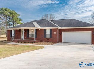 154 Cameron Church Rd, Gurley, AL 35748