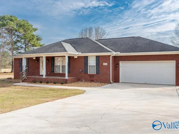 154 Cameron Church Rd, Gurley, AL 35748