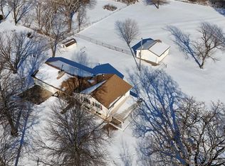 1310 N 968th Rd, Lawrence, KS 66046